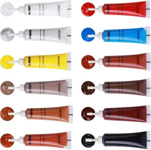 SEISSO Leather Repair Kit for Furniture, Car Seats Couches Sofa Shoes Boat, Leather Dye Restore Scratches Tears Holes, Vinyl Repair Kit Bonded Leather Genuine Italian Footwear Bedroom