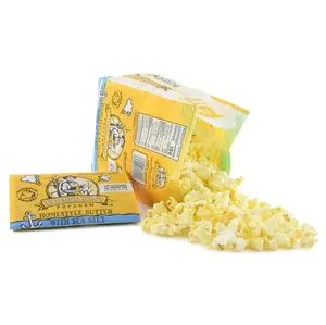 Mini Homestyle Microwave Popcorn