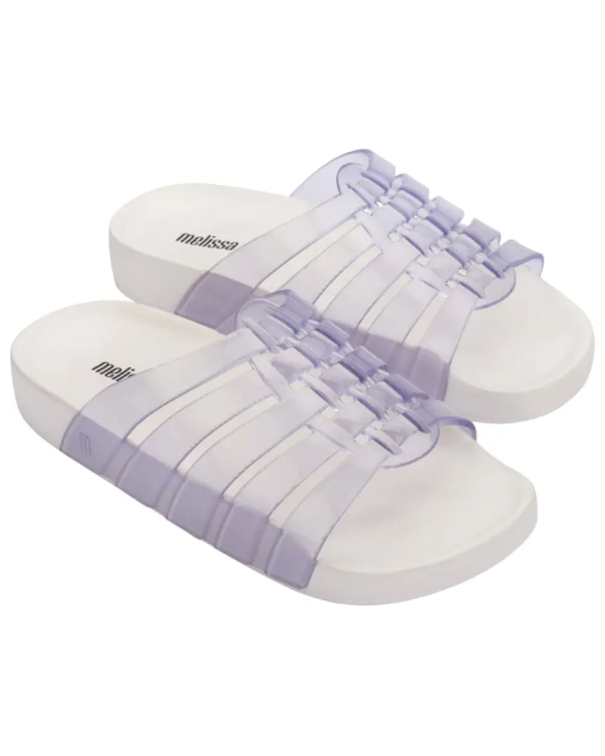 Melissa Shoes Possession Slide