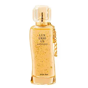 Rumilife Fruity Floral Perfume for Women 50ml – Long Lasting Sweet Fresh Scent with Cantaloupe, Rose & Amber Notes | Everyday Elegant Eau de Parfum