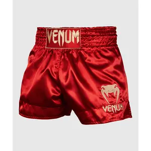 Venum Classic Muay Thai Short
