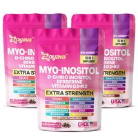 270 Gummies (3 Months Supply)