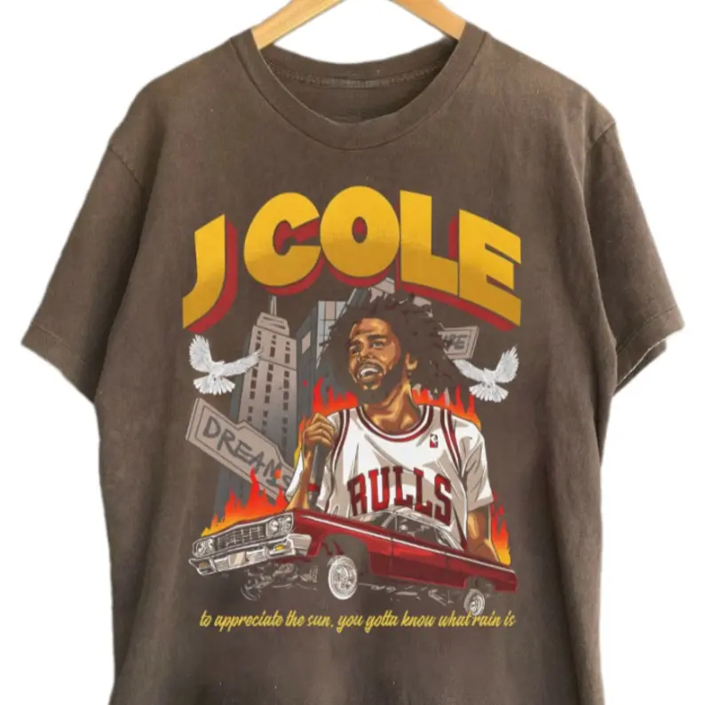 j cole she knows - TikTok Shop
