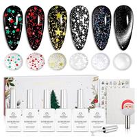 Christmas Snow Carol - 6Pcs *10ml