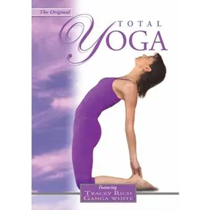 USED-Total Yoga: The Original (DVD)