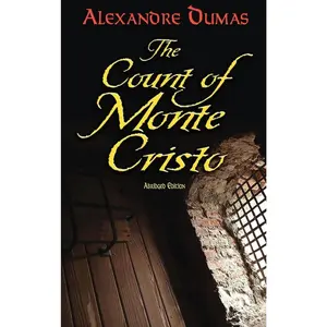The Count of Monte Cristo: Abridged Edition (Dover Books on Literature & Drama)   Paperback – Abridged, February 27, 2007
