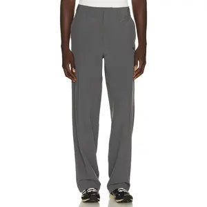adidas by Song for the Mute Adi007 Pants in Grey Five