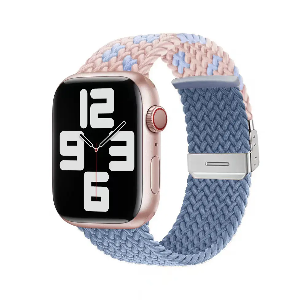 Blue powder and rock blue