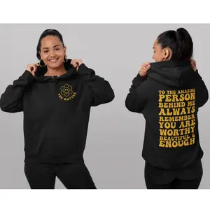 You Matter Hoodie