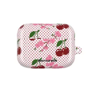 Cherry Blossom AirPod Case