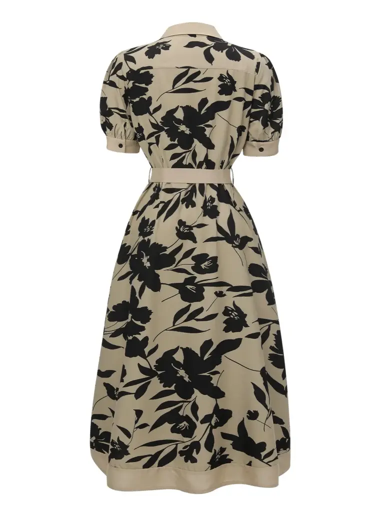1940s fashion casual women - TikTok Shop