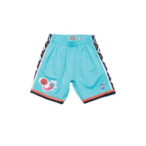 Swingman Shorts "NBA 1996 Allstar Game - East" SMSH4226 ASE96PPPTEAL