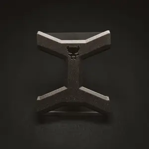 Universal Mag Carrier Silicone Band