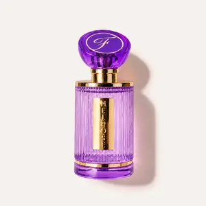 Odosbeauty Frederick's of Hollywood Rodeo Long-Lasting Floral Marine EDP (60 ml) - Confident Modern Fragrance with Citrus, Fresh Greens, Marine, Tonka, Musk - Workday, Night-Out Scent