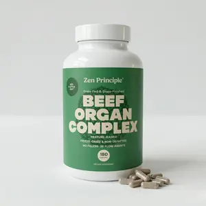 Beef Organ Complex