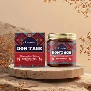 OceAura Brightening Body Cream – Hydrating, Moisturizing, Nourishing, Anti-Aging, Lightweight & Non-Greasy