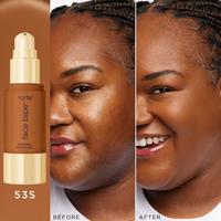 53S deep sand (deep skin with warm
