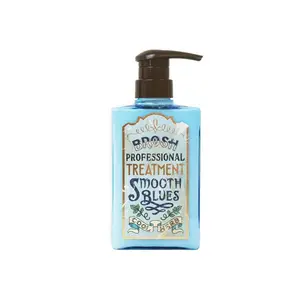 Brosh Smooth Blues Treatment