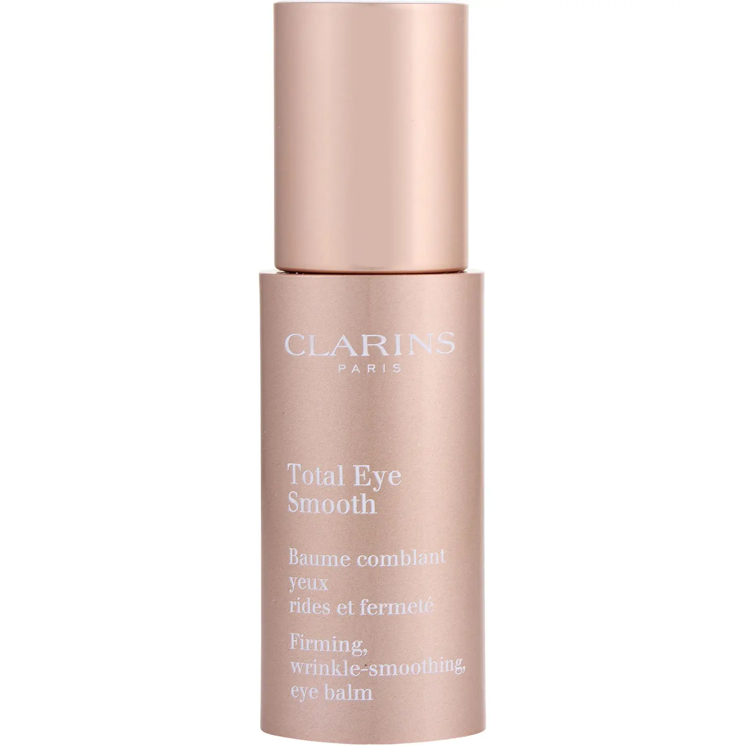 Clarins By Clarins Total Eye Smooth For Women