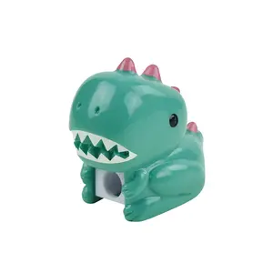 Dino Pencil Sharpener