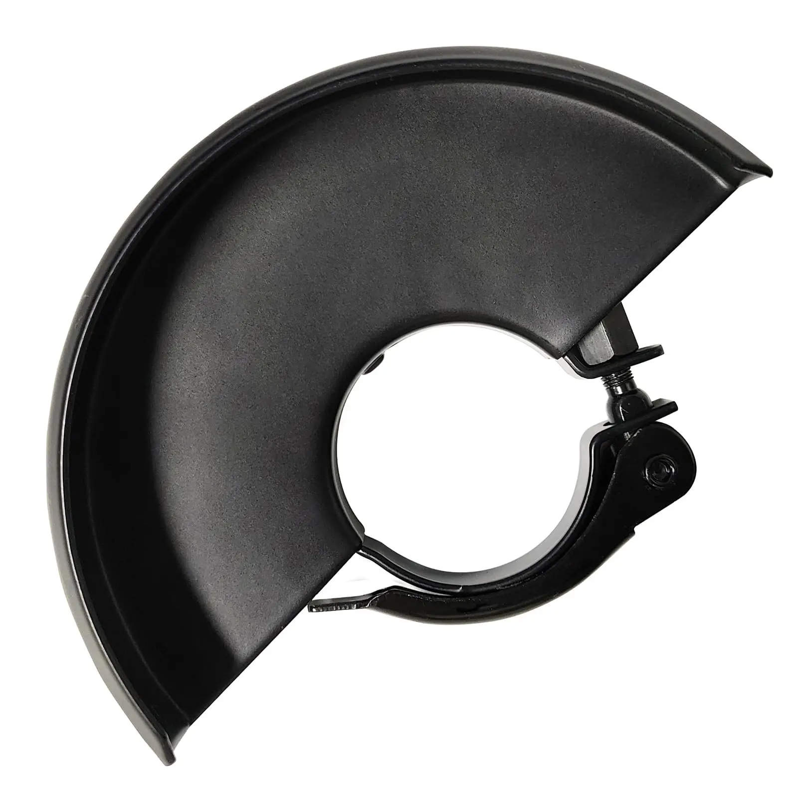Grinder Guard for 5.3"5" 4-1/2" 4" Wheel Disc Blades Protective Cover Shield Attachments Compatible with DEWALT Milwaukee Makita Metabo Bosch RYOBI XAG04T XAG04Z XAG09Z XAG11Z Angle Grinders
