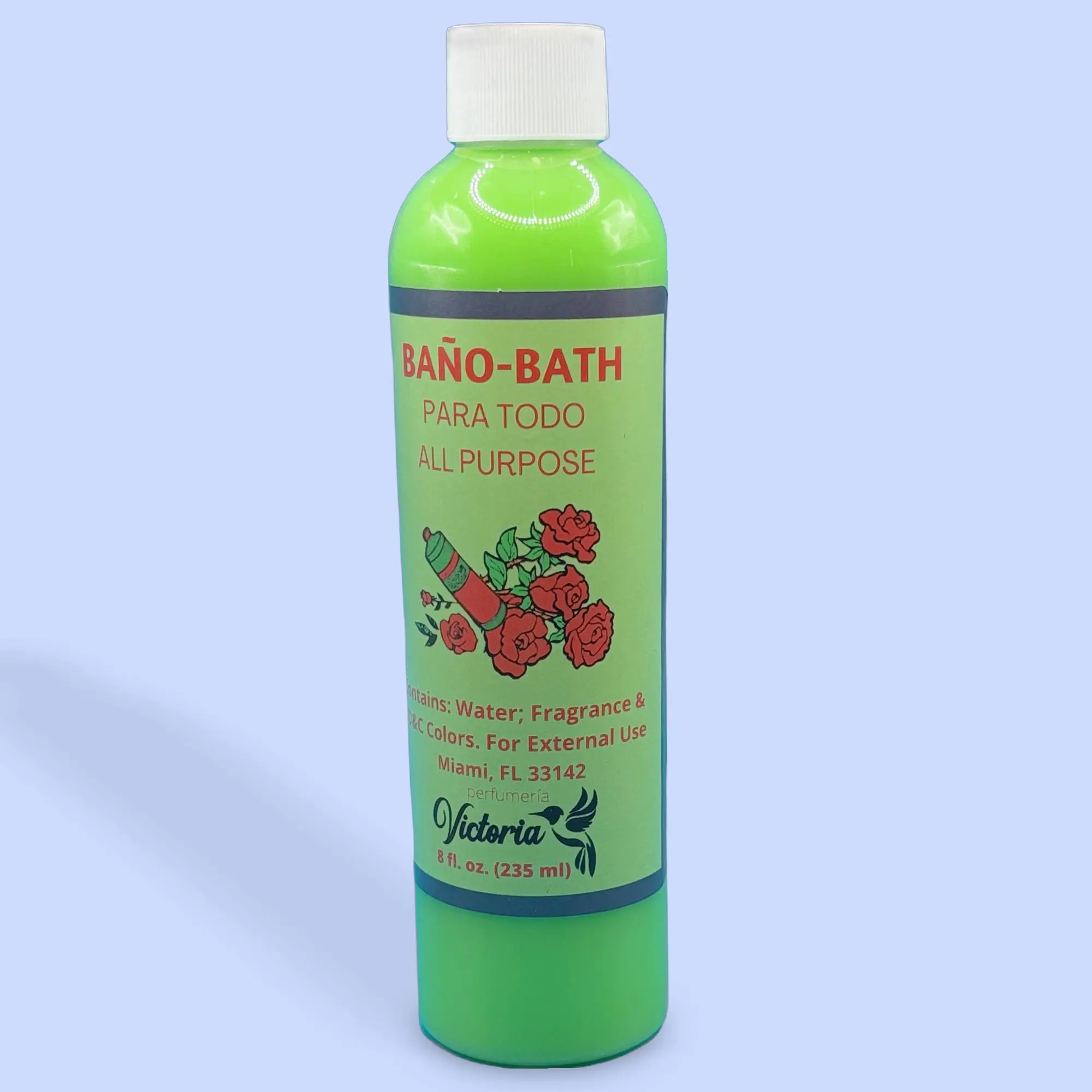 Bath All Purpose