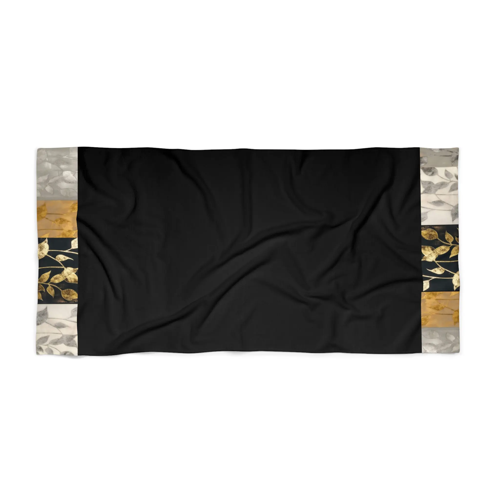 Guilded Bath Sheet