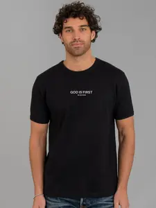 GOD IS FIRST, IM SECOND TEE