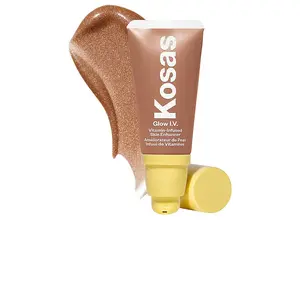 Kosas Glow I.V. Vitamin-Infused Skin Enhancer in Awaken