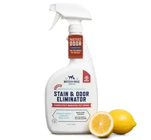 Rocco & Roxie Extreme Stain & Odor Eliminator | Clean Carpets, Floors and Sofas Rocco & Roxie Extreme Stain & Odor Eliminator | Clean Carpets, Floors and Sofas