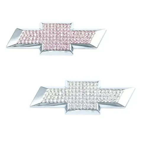 Car Steering Wheel Cover - Auto Accessories Interior for Specific Chevrolet Models, Festive & Party Gift to Upgrade Car Interior & Enhance Driving Experience