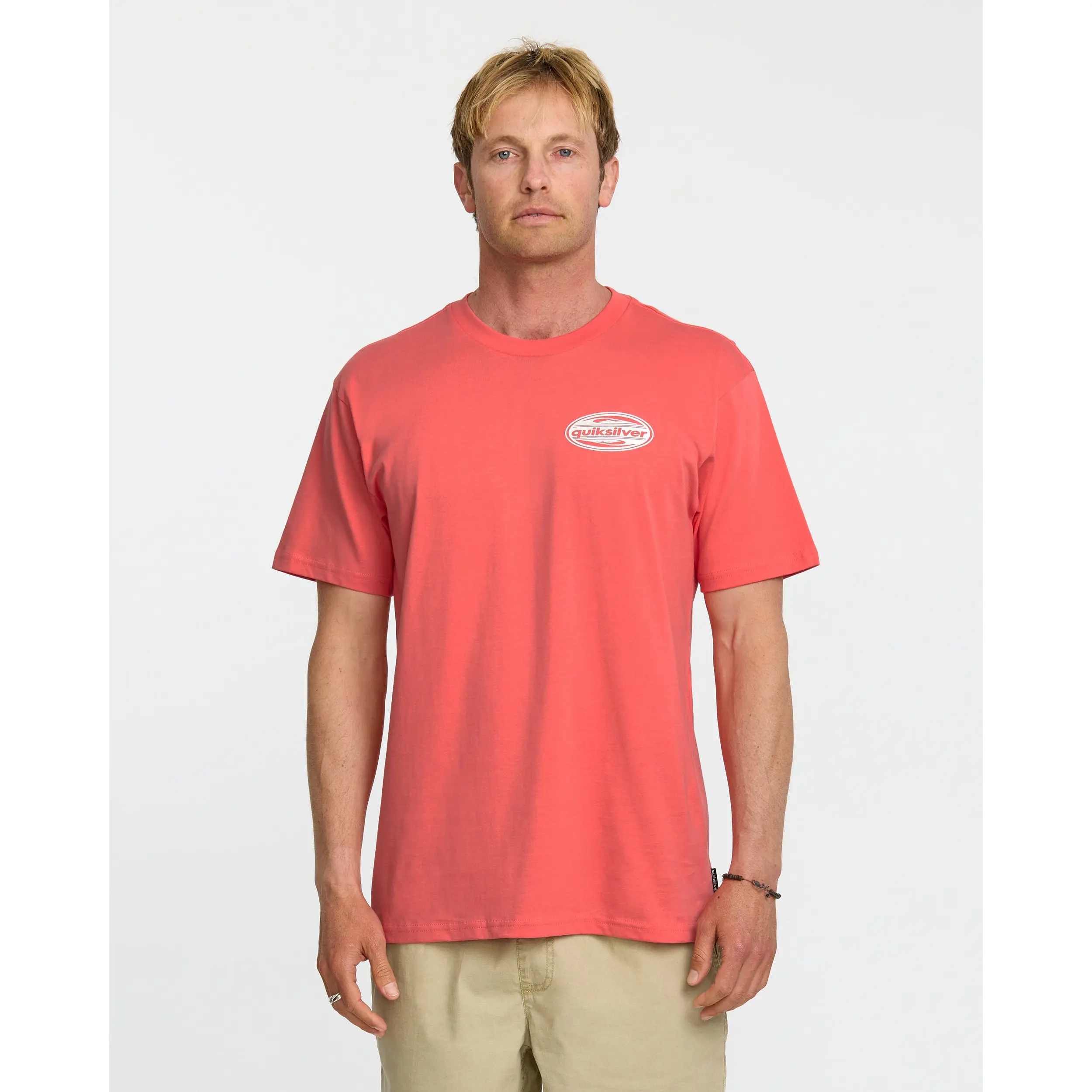 Quiksilver | 2000S Boarding T-Shirt | 100% Cotton Soft Hand Feel | Surf & Swim & Casual Streetwear Quiksilver | 2000S Boarding T-Shirt | 100% Cotton Soft Hand Feel | Surf & Swim & Casual Streetwear