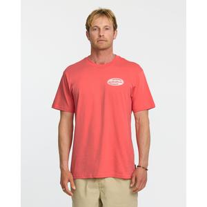 Quiksilver | 2000S Boarding T-Shirt | 100% Cotton Soft Hand Feel | Surf & Swim & Casual Streetwear