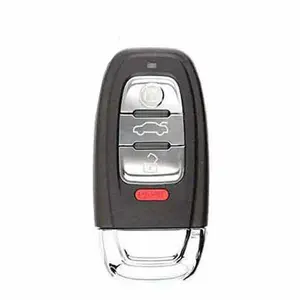 2008-2016 AUDI Smart Key Fob | FCC: IYZFBSB802 | PN: 8T0959754A | 315MHz | Aftermarket