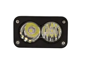 Baja Light for Ridstar Q20 / YVY with Dual LED Lights and Mounting Kit for Enhanced Visibility couple gift pod rgb