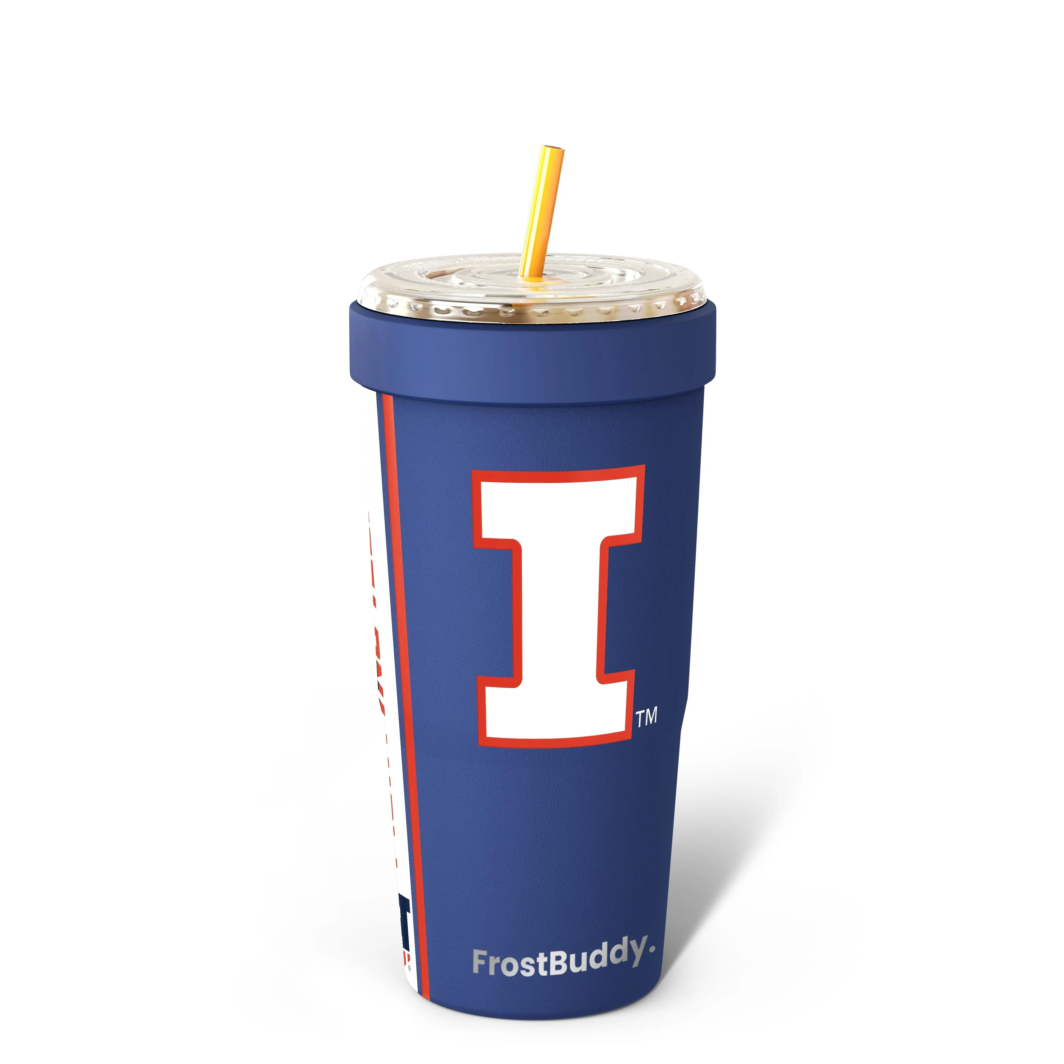 Illinois Fighting Illni