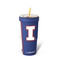 Illinois Fighting Illni