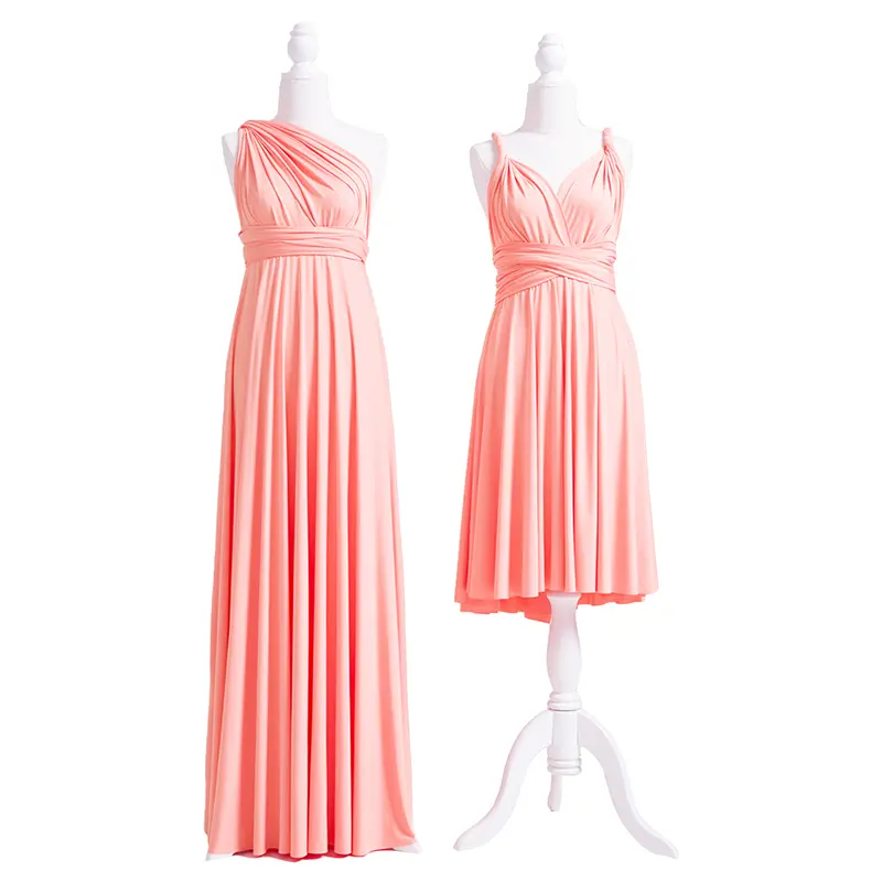 Peach Coral
