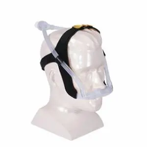 Bravo II Nasal Pillow System