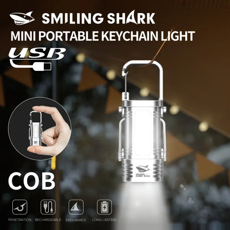 miniature flashlight - TikTok Shop