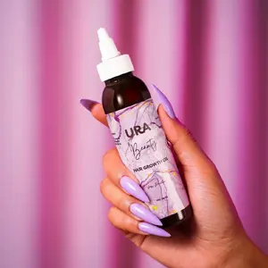 JOJOBA HAIR GROWTH OIL Castro oil rosemary oil Thicker Looking Hair Haircare