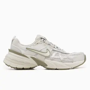 Nike V2K Run Photon Dust Light Silver FD0736-006 Women's Fashion Sneaker New
