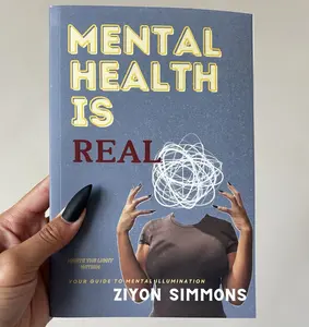 Mental Health is Real