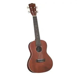 Diamond Head DU250C Satin Mahogany Concert Ukulele