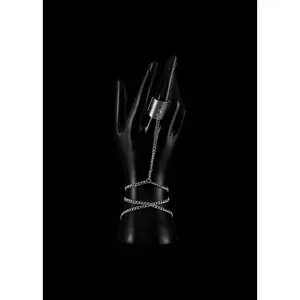 Bellatrix Hand Chain