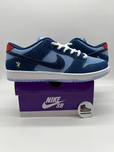 Nike SB Dunk Low Pro Why So Sad?