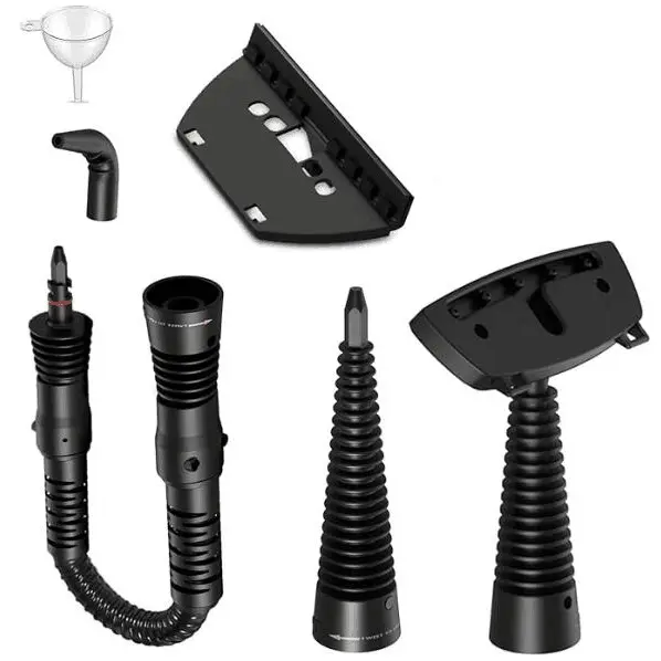6 Pack Accessory Kit