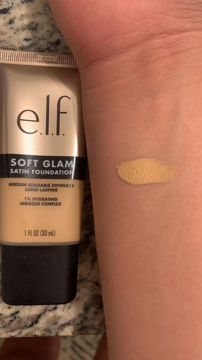 Item: 24 Light Warm - light with warm undertones