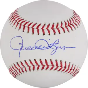 Rollie Fingers Oakland Athletics Autographed Baseball - Fanatics Authentic Certified