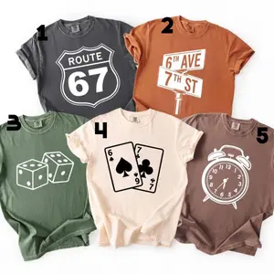 Comfort Colors Six Seven T-Shirt, Funny 6 7 Meme Tee, Easy Group Costume Shirt, Teacher Math TShirt, Teen 6 7 Crewneck, Funny Matching Outfit, Full Colors